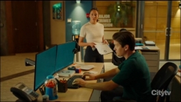 Hudson and Rex - Season 07 Episode 04